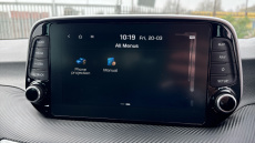 Hyundai Tucson 1.6 GDi SE Nav 5dr 2WD Petrol Estate